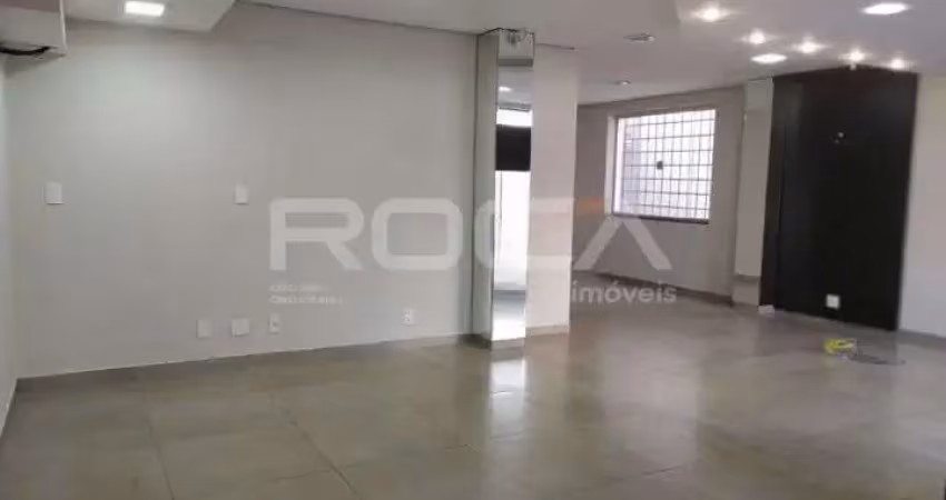 Casa à venda na Rua Floriano Peixoto, Centro, Ribeirão Preto