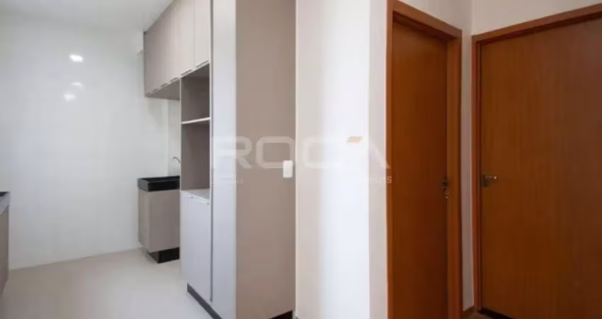 Apartamento à venda com 2 quartos no bairro reserva são josé, em ribeirão preto.