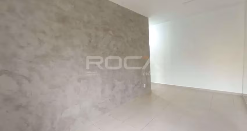 Apartamento com 2 quartos para alugar na Rua Doutor Antônio Carlos Marçal, Jardim Paulistano, Ribeirão Preto
