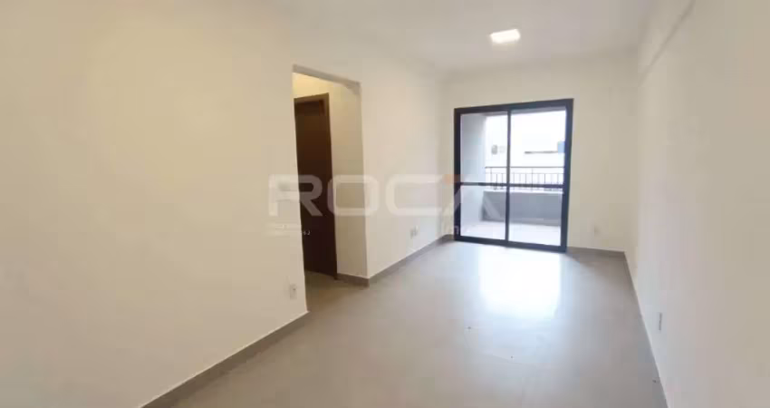 Apartamento para alugar com 2 quartos, sendo 1 suíte no bairro ribeirânia, em ribeirão preto.