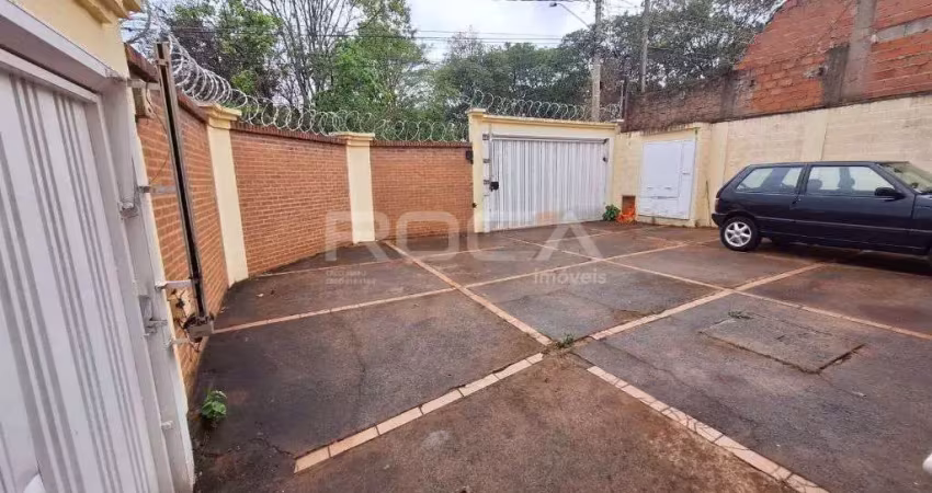 Apartamento com 1 quarto para alugar em lagoinha, ribeirão preto