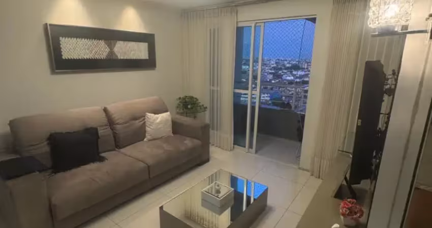 Apartamento com 4 quartos à venda na Avenida Jovita Feitosa, 3300, Pici, Fortaleza