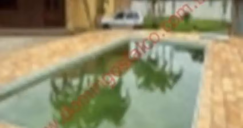 Casa em condomínio fechado à venda na Área Rural de Americana, Americana 