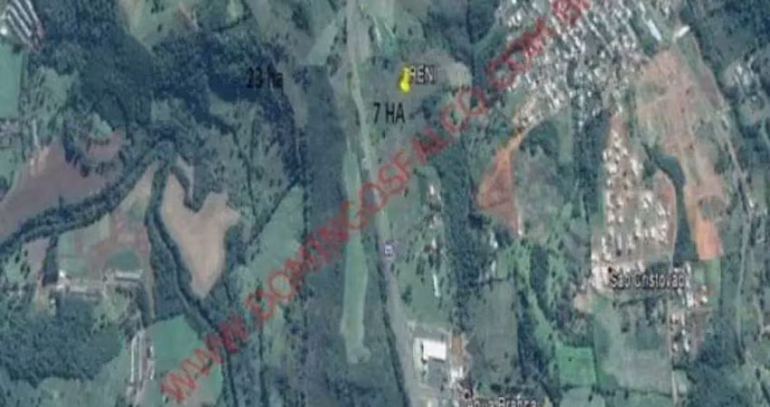 Fazenda à venda na Área Rural de Francisco Beltrão, Francisco Beltrão 