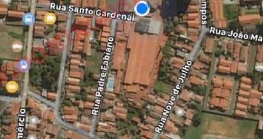 Venda Centro Tietê/SP