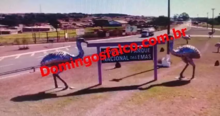 Fazenda à venda na Área Rural de Mineiros, Mineiros 