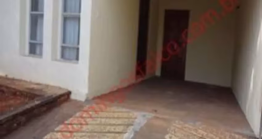 Casa à venda em Nova Americana, Americana 
