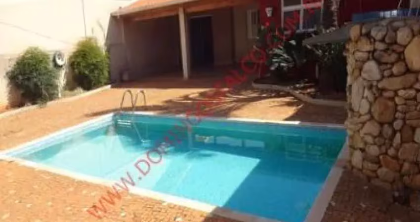 Casa com 3 quartos à venda no Jardim Glória, Americana 