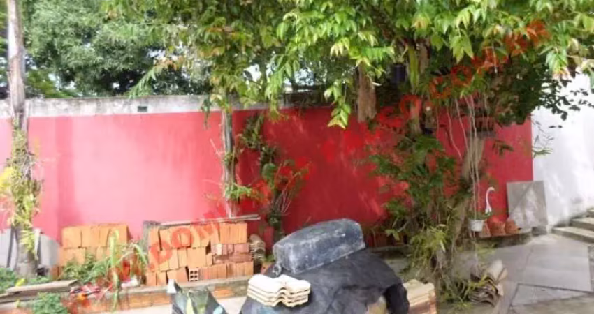 Casa com 2 quartos à venda na Vila Santa Maria, Americana 