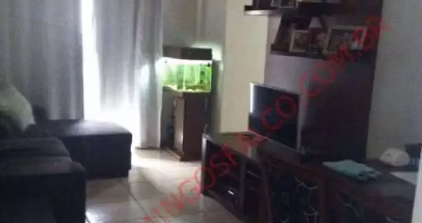 Apartamento com 2 quartos à venda na Vila Santa Maria, Americana 