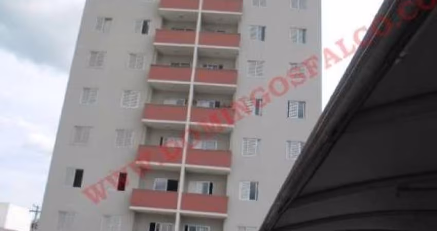 Venda Centro Americana/SP