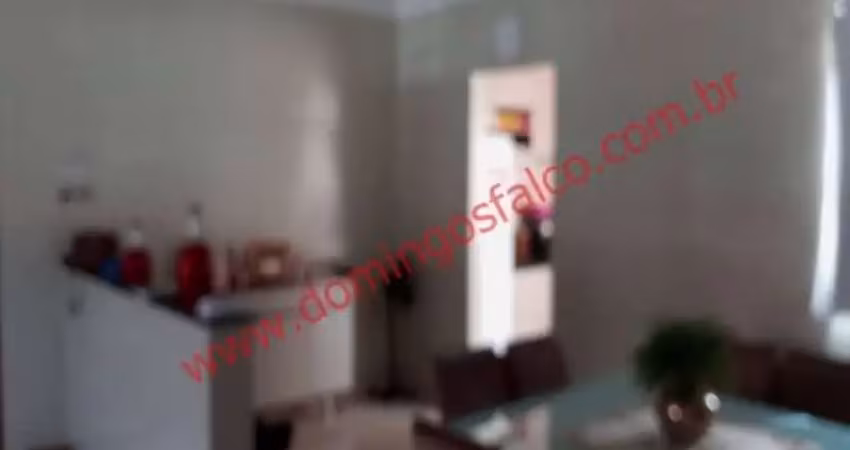 Apartamento com 1 quarto à venda no Jardim Paulistano, Americana 