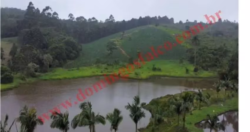 Fazenda à venda na Zona Rural, Piedade 
