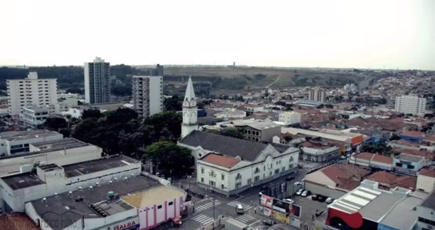 Terreno à venda no Centro, Santa Bárbara D'Oeste 