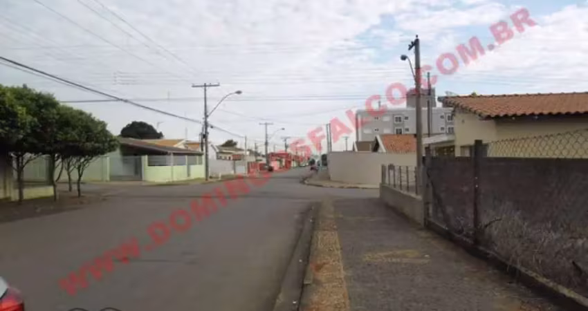 Terreno à venda na Vila Cordenonsi, Americana 