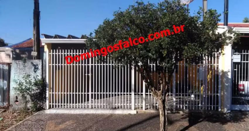 Casa com 2 quartos à venda no Parque Gramado, Americana 