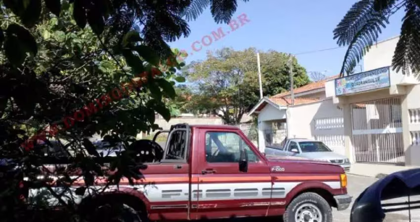 Terreno à venda no Centro, Piracicaba 
