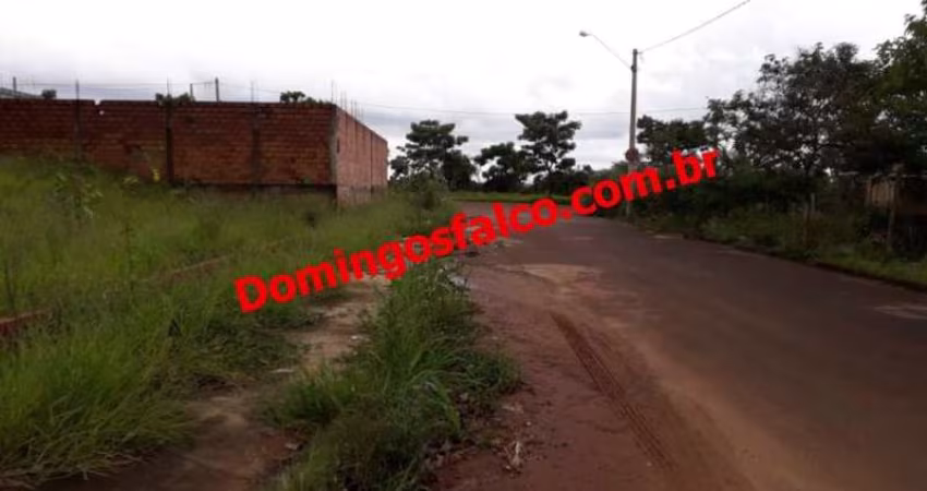 Venda JardimResidencialVaughan Sumaré/SP