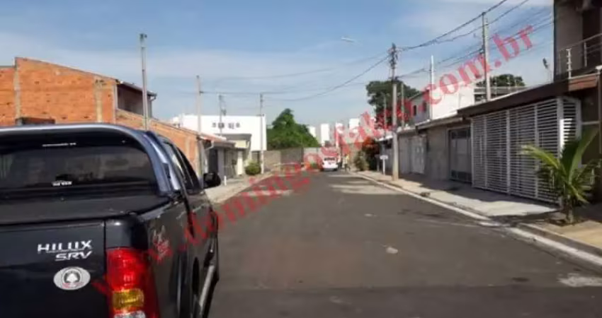 Terreno à venda no Jardim da Mata, Americana 