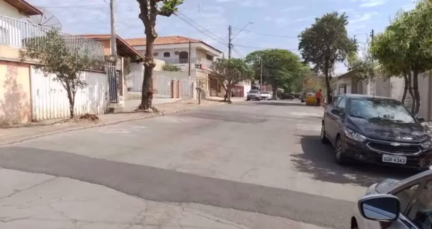 Terreno à venda na Vila Santa Inês, Americana 