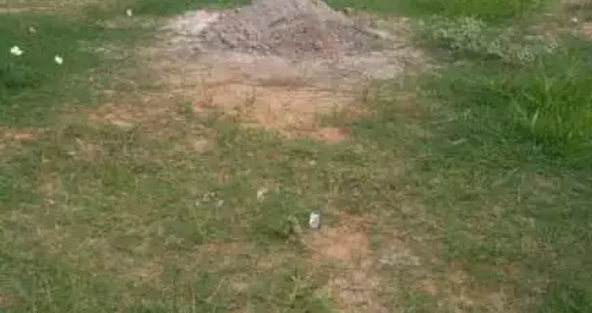 Terreno à venda no Jardim das Orquídeas, Americana 