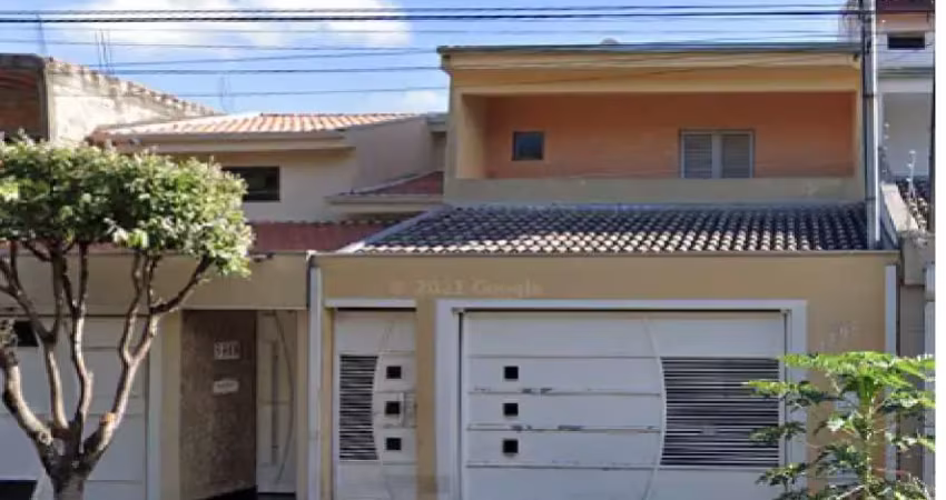 Casa com 3 quartos à venda no Jardim Jacyra, Americana 