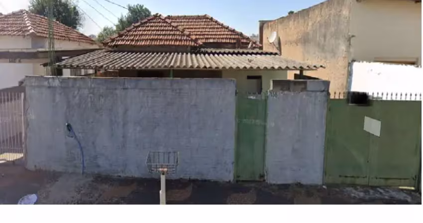 Casa com 3 quartos à venda em São Manoel, Americana 