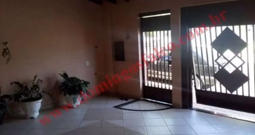 Casa com 4 quartos à venda no Parque Nova Carioba, Americana 