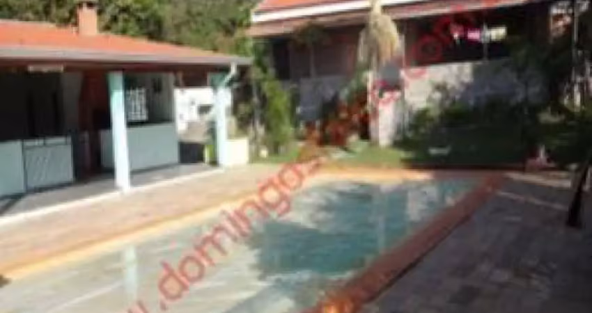 Chácara / sítio com 2 quartos à venda na Praia Azul, Americana 