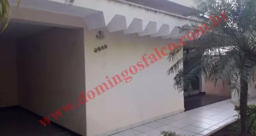 Casa com 3 quartos à venda no Centro, Americana 