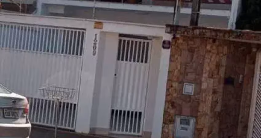 Casa com 3 quartos à venda em São Manoel, Americana 