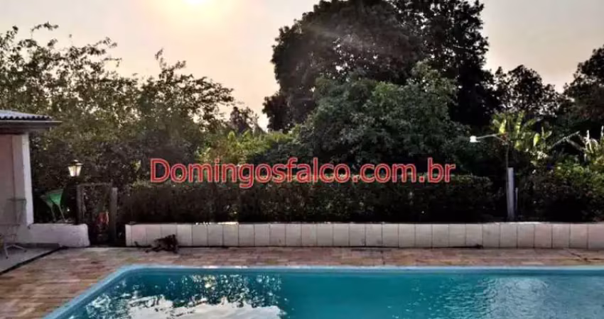 Chácara / sítio à venda no Vertentes das Águas, São Pedro 