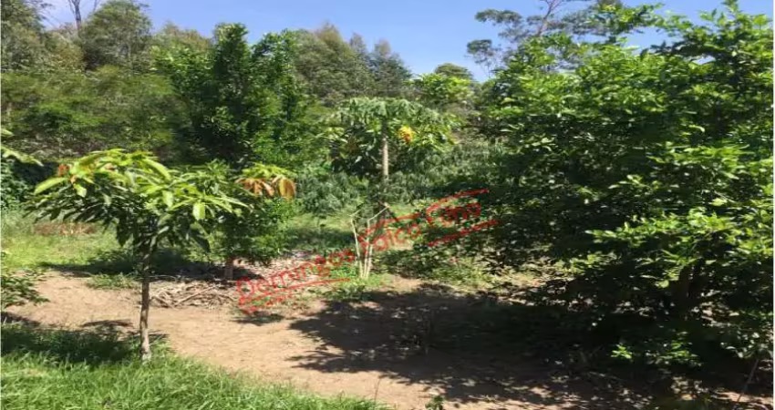 Chácara / sítio à venda na Graminha, São Pedro 