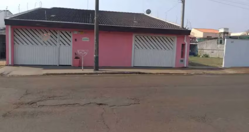 Casa com 3 quartos à venda no Parque Gramado, Americana 