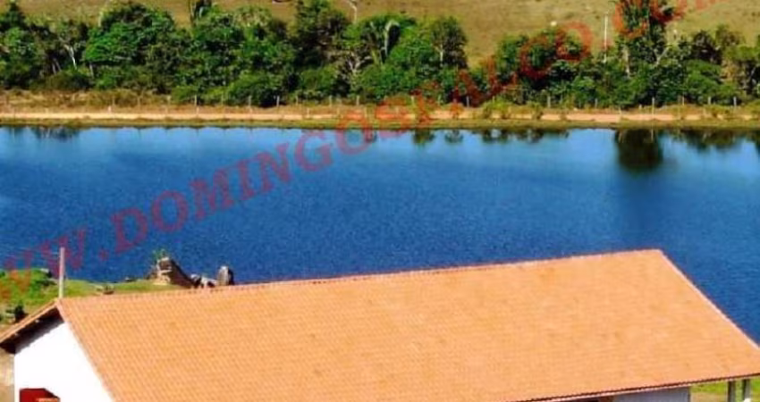 Venda ZonaRural Rondolândia /MT
