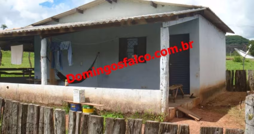 Venda ZonaRural Pedra Preta /MT