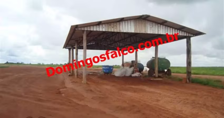 Fazenda à venda na Zona Rural, Porto dos Gaúchos 
