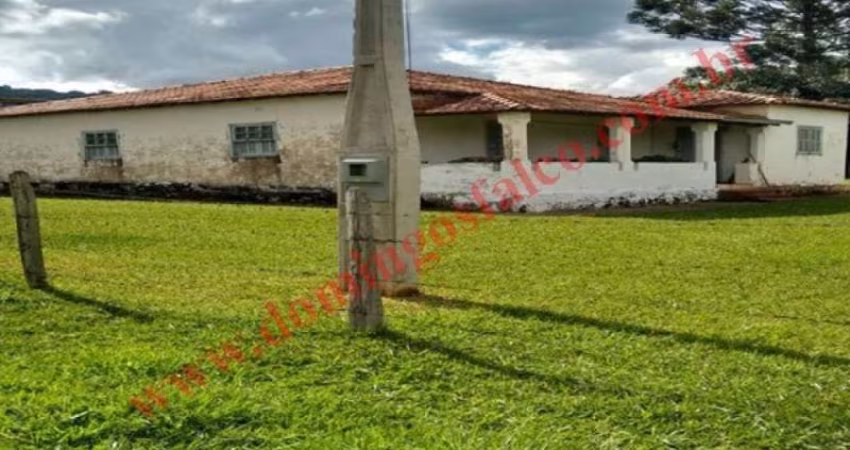Venda ZonaRural Santa Maria da Serra /SP