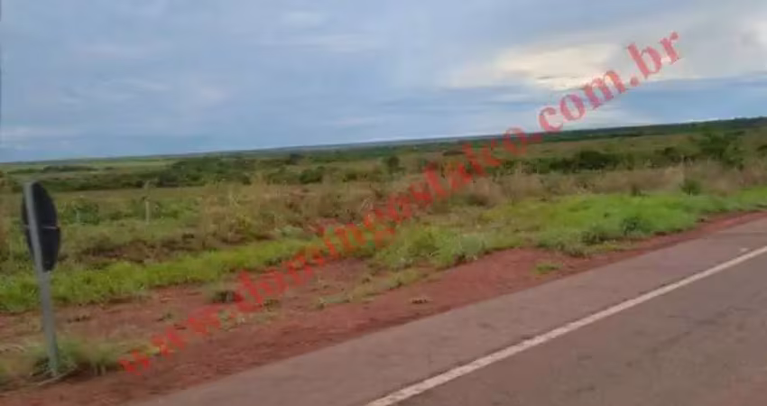 Fazenda à venda na Zona Rural, Santa Cruz do Xingu 