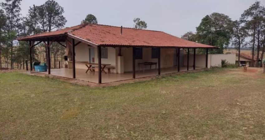 Venda ZonaRural Umuarama/PR