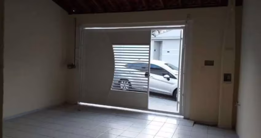 Casa com 2 quartos à venda no Jardim Brasil, Americana 