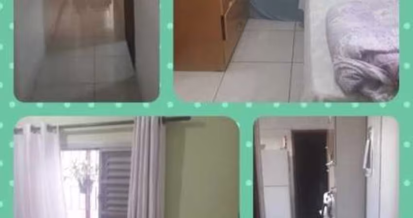 • EXCELENTE OPORTUNIDADE!! CASA COM EDICULA PARA RENDA!! JARDIM SAO PEDRO – AMERICANA-SP Venda CidadeJardimI Americana/SP