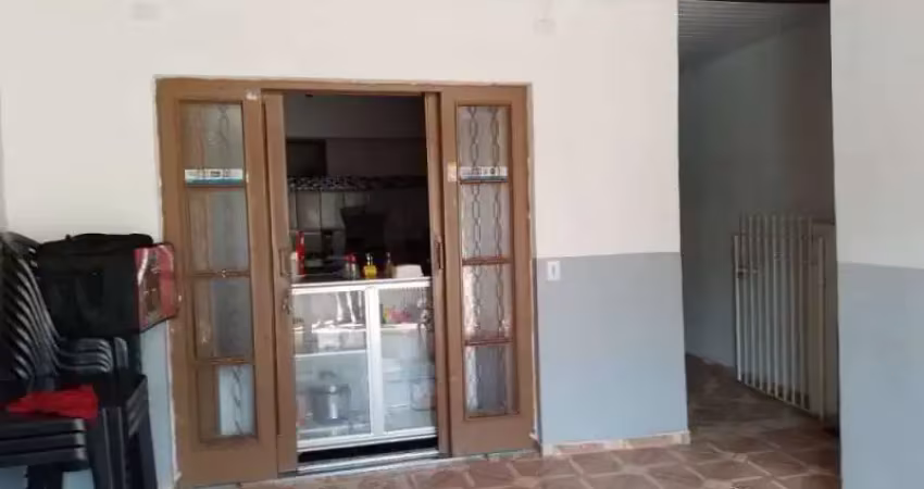 Casa com 4 quartos à venda no Parque Dom Pedro II, Americana 