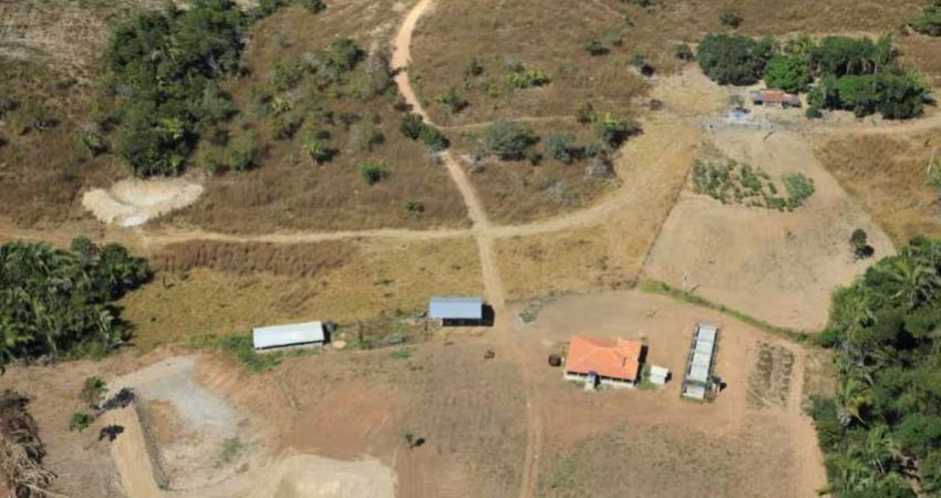 Venda ZonaRural Nova Xavantina/MT