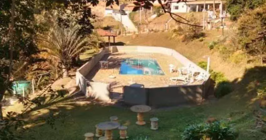 Fazenda à venda no Centro, Socorro 