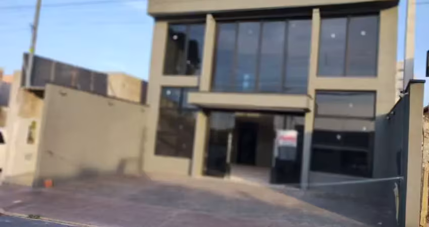 Prédio à venda na Vila Pavan, Americana 