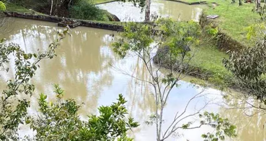 Fazenda à venda no Centro, Miracatu 