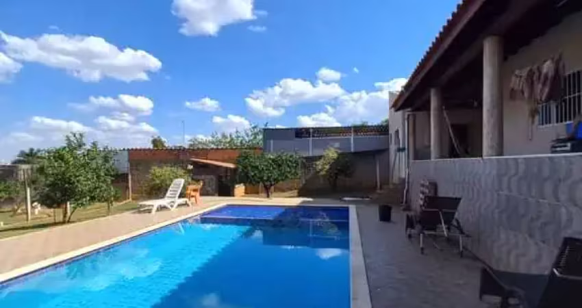 Chácara / sítio à venda na Área Rural de Limeira, Limeira 
