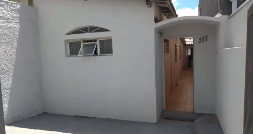 Casa com 2 quartos à venda no Jardim São Paulo, Americana 