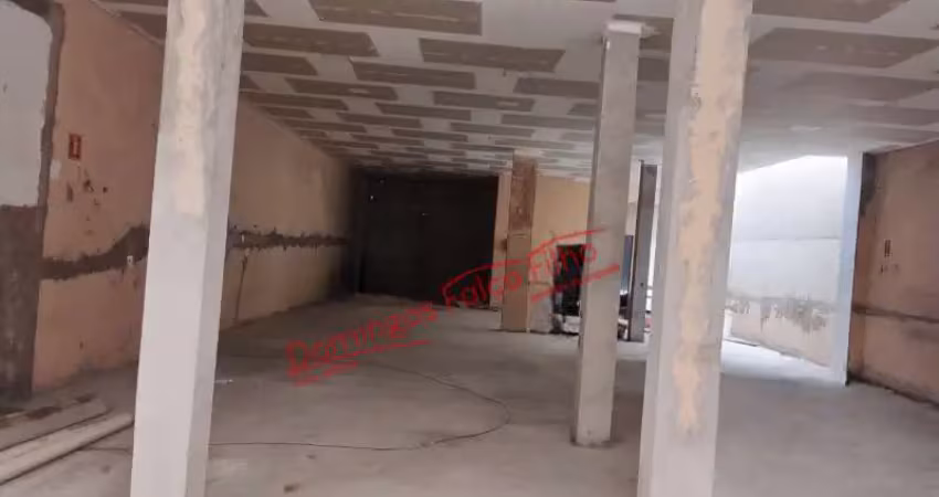 Casa + salão - aluga-se - são vito - americana - sp - prox. av. pascoal ardito aluguel jardimsovito americana/sp
